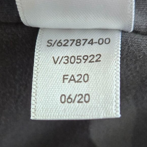 Athleta Salutation Camo Jogger Women's Soft Workout Activewear Military Yoga MT - Picture 9 of 9